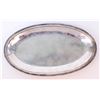 Image 2 : Unkown maker - Sterling silver plate - Europe (circa 1900) 225.6g (Seminary of Nicolet Collection)