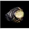 Image 1 : Sterling Silver Ring