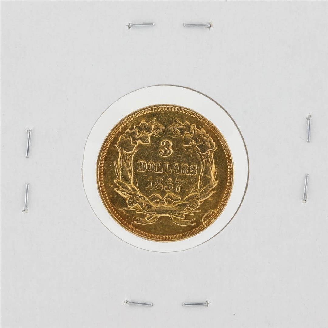1857 3 Gold Coin 1857-3-gold-coin