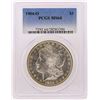 Image 1 : 1904-O PCGS MS64 Morgan Silver Dollar