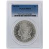 Image 1 : 1879-S PCGS MS64 Morgan Silver Dollar