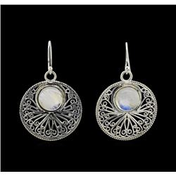 Sterling Silver Earrings