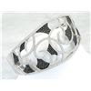 Image 3 : Stephen Webster 3.32 ctw Diamond Bracelet - 18KT White Gold