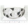 Image 9 : Stephen Webster 3.32 ctw Diamond Bracelet - 18KT White Gold