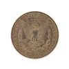 Image 2 : 1900 Morgan Silver Dollar