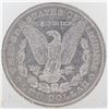 Image 2 : 1878 Morgan Silver Dollar