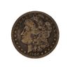 Image 1 : 1900-O Morgan Silver Dollar
