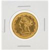 Image 1 : 1882 $10 Liberty Head Eagle Gold Coin