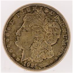 1921-S Morgan Silver Dollar