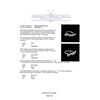 Image 5 : 0.88 ctw Diamond Ring - 14KT White Gold
