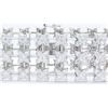 Image 3 : 10.00 ctw Diamond Bracelet - 18KT White Gold