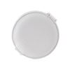 Image 2 : Chanel White Leather Makeup Mirror