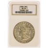 Image 1 : 1898 NGC  MS64 Morgan Silver Dollar