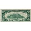 Image 2 : 1934-A $10 Choice Circulated Federal Reserve Note