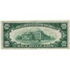 Image 2 : 1934-A $10 Choice Circulated Federal Reserve Note