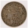 Image 1 : 1921-S Morgan Silver Dollar