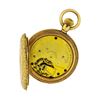 Image 5 : Vintage Waltham Pocket Watch - 14KT Yellow Gold