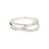 Image 2 : Sterling Silver Ring