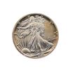 Image 1 : 1990 American Silver Eagle Dollar Coin