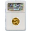 Image 2 : 2010-W NGC PF 70 Ultra Cameo $10 American Eagle Gold Coin