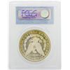 Image 2 : 1880-S PCGS MS63 Morgan Silver Dollar