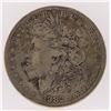Image 1 : 1882 Morgan Silver Dollar