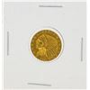 Image 1 : 1911 $2.50 Indian Head Quarter Eagle Gold Coin