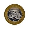 Image 2 : Limited Edition $10 Las Vegas .999 Silver Gaming Token