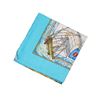 Image 2 : Hermes Vive le Vent 90cm Scarf