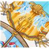 Image 4 : Hermes Vive le Vent 90cm Scarf
