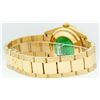 Image 6 : Rolex 18K Gold President Diamond DayDate Men's Watch