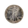Image 1 : 1992 American Silver Eagle Dollar Coin