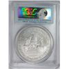 Image 4 : 2011-W AMERICAN SILVER EAGLE, PCGS MS-70 FIRST STRIKE PCGS PRICE GUIDE=$180.00