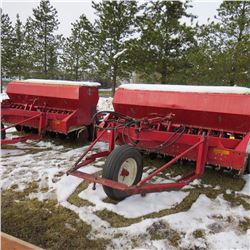 IH 620 PRESS DRILLS