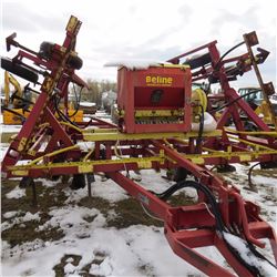 Case IH 24' - 4800 Vibra Chisel