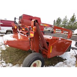 Heston 1345 Disc Bine