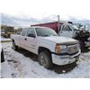 Image 1 : 2004 GMC 2500 Extended Cab 4x4