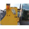 Image 3 : 2007 John Deere 544J Wheel Loader