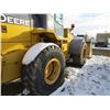 Image 6 : 2007 John Deere 544J Wheel Loader