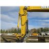 Image 2 : 2005 John Deere 200CLC Track Hoe