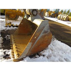 WBM 5' Clean Up Bucket