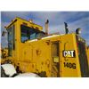 Image 4 : 1994 Cat 140G Grader