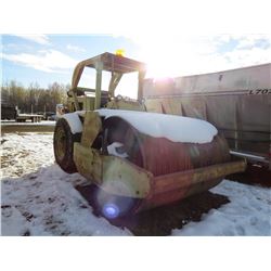 1984 Raygo Rascal Compactor