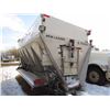 Image 1 : Leader Model 7020 Aluminum Hopper Spreader
