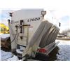 Image 2 : Leader Model 7020 Aluminum Hopper Spreader