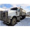 Image 2 : 2003 IH 5900 Tandem Gravel Truck