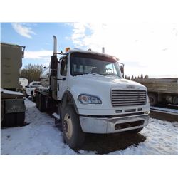 2006 Freightliner Vacuum Truck
