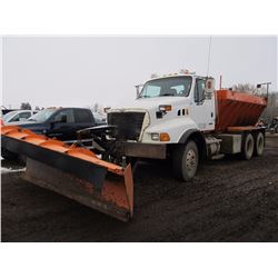 2006 Sterling Sanding Truck