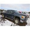 Image 2 : 2009 GMC Sierra 2500 Diesel Heavy Duty Truck