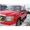 Image 2 : 2008 GMC Sierra Truck